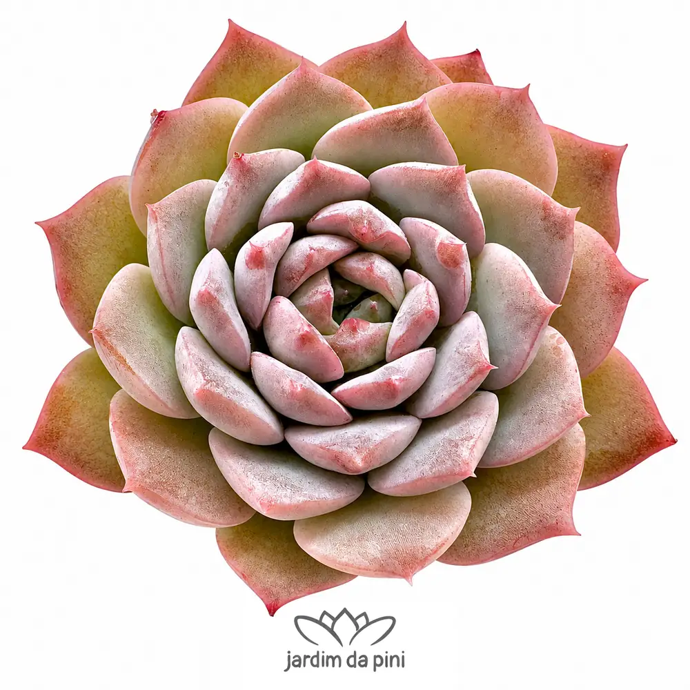 Echeveria Amazing Grace