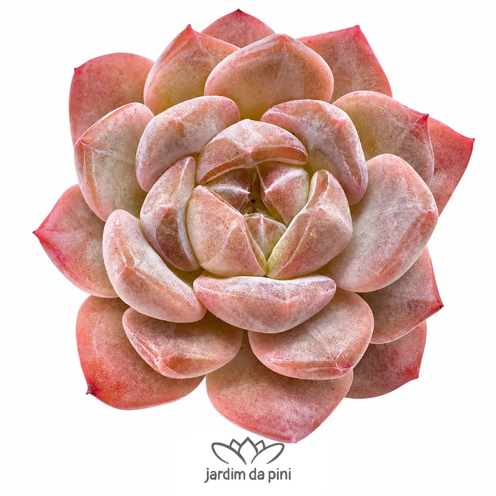 Echeveria Ice Soul