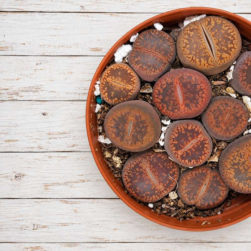 Lithops