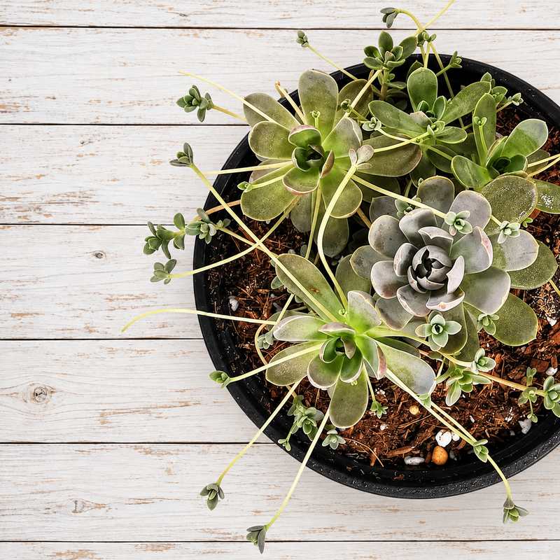Orostachys