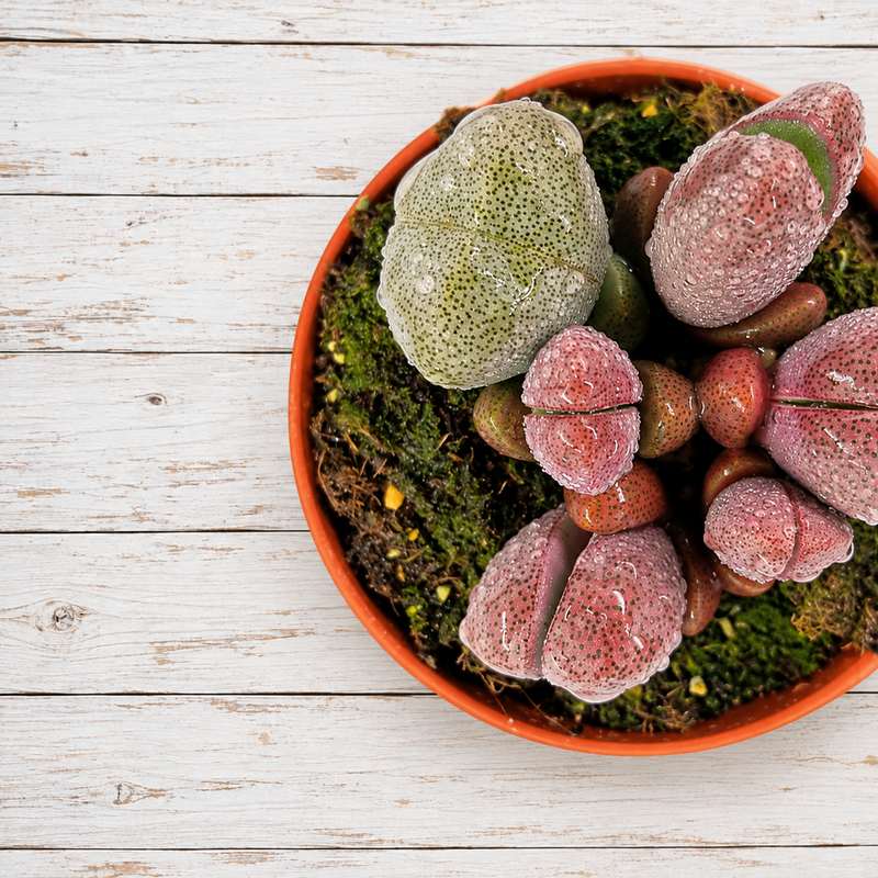 Pleiospilos
