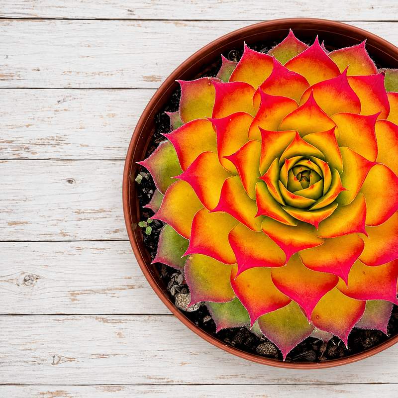 Sempervivum