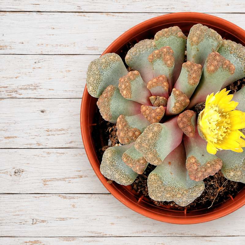 Titanopsis